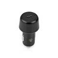 Car Charger | 45 W | 3.0 A | Number of outputs: 1 | Port type: USB-C™ | Automatic Voltage Selection