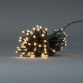 Decorative Lights | String | 48 Led's | Warm White | 3.60 M | Light Effects: 7 | Indoor & Outdoor | Battery Powered