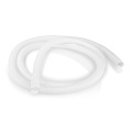 Cable Management | Sleeve | 1 pcs | Maximum cable thickness: 15 mm | Nylon | White