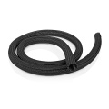 Cable Management | Sleeve | 1 pcs | Maximum cable thickness: 30 mm | Nylon | Black