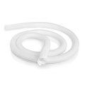 Cable Management | Sleeve | 1 pcs | Maximum cable thickness: 30 mm | Nylon | White