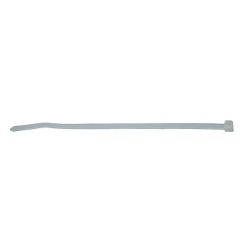 Cable Ties 0.29 m White