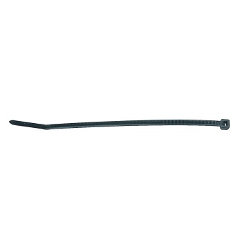 Cable Ties 0.20 m Black