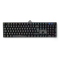 Wired Gaming Keyboard | USB Type-A | Mechanical Keys | LED | AZERTY | FR Layout | USB Powered | Power cable length: 1.50 m | Gaming
