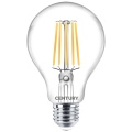 LED Vintage Filament Lamp E27 Globe 16 W 2300 lm 2700 K