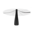 Fly Repeller | Blades diameter: 400 mm | Required batteries (not included): 2x AA/LR6