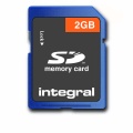 Sd (secure Digital) Memory Card 4 2 Gb