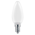 LED Lamp E14 4 W 470 lm 3000 K