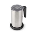 Milk Frother | 0.15 L | Concealed Heating Element | 500 W | 1-speed