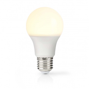 LED Bulb E27 | A60 | 11 W | 1055 lm | 2700 K | Warm White | Retro Style | Frosted | 1 pcs