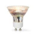 LED Bulb GU10 | Spot | 4.5 W | 345 lm | 2700 K | Warm White | Retro Style | 1 pcs