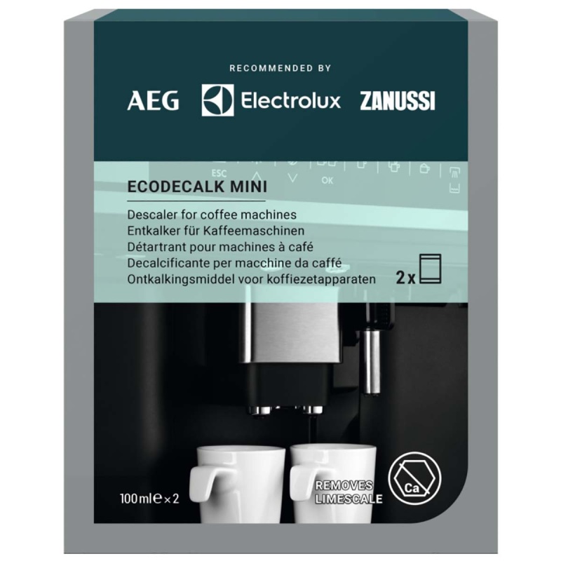 Détartrant EcoDecalk Mini (200ml)
