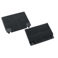 MCFE05 Carbon filters - 2 pieces