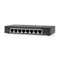 Network Switch | Wired speed: Gigabit | Number of ethernet ports: 8