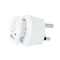 SKross | Travel Adapter | Combo - World-to-South Africa Earthed
