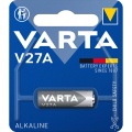 Alkaline battery 27A 1-Blister