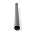 Telescopic Vacuum Cleaner Tube | 32 mm | 500 mm | 500 mm | Plastic | Black