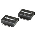 HDMI Extender (T+R) over 1 CAT5e/6 Cable (70m) ,4K / HDBaseT-Lite (Class B)