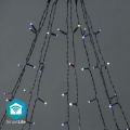 SmartLife Christmas Lights | Tree | Wi-Fi | RGB | 180 LED's | 10 x 2 m | Android™ / IOS