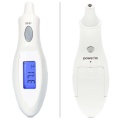 BC-27 Infrared ear thermometer white