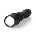LED Torch | Battery Powered | 3.7 V DC | 10 W | N/A | Batteries included | Rechargeable | Rated luminous flux: 1000 lm | Light range: 110 m | Beam angle: 9.5 °