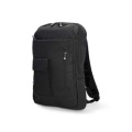 Notebook Bag | 10 - 16 " | Carrying strap | 10 Compartments | 430 mm | 50 mm | 290 mm | Polyester