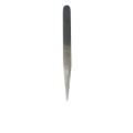 General-purpose tweezers with very strong tips and thin blades