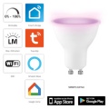 SMARTLIGHT40 Smart LED colour lamp with Wi-Fi