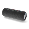 Bluetooth® Speaker | Maximum battery play time: 4 hrs | Handheld Design | 30 W | Stereo | Built-in microphone | X5 | Linkable | Black
