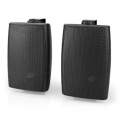 Bluetooth® Speaker | Ambiance Design | 180 W | Stereo | IPX5 | Black