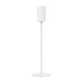 Speaker Mount | Compatible with: Sonos® Era100 | Stand | 3 kg | Fixed | ABS / Metal | White