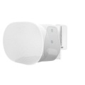 Speaker Mount | Compatible with: Sonos® Era300 | Wall | 5 kg | Swivel / Tilt | Tiltable | Rotatable | ABS / Metal | White