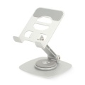 Smartphone Stand | Universal | Full Motion | Silver