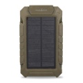 Solar Panel | 5 / 6 / 12 V DC | 0.5 / 1.0 A | DC Jack | Accessory for: WCAM130GN / WCAM150GN / WCAM250GN / WCAM460GN