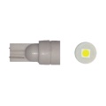 LED lamp T10 12V 0.48W 25lm külm Valge