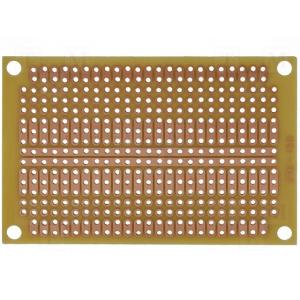 Prototyping board 72*47mm 417 opening