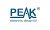 PEAK electronic design ltd