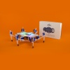 STEMI Hexapod robot