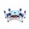 STEMI Hexapod robot