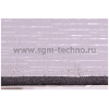 Heli- ja vibroisolatsioonimatt F-Isolon 6mm 50x100cm, SGM