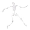 3Doodler Start lisakomplekt "Skelett"