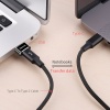 Baseus USB-C to USB-A Adapter