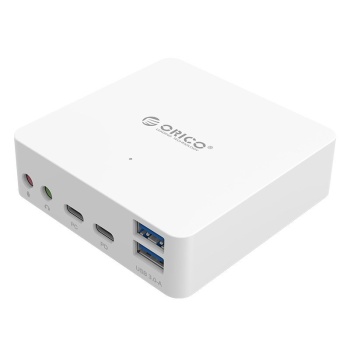 ORICO Multi-function Mobile Host Expansion Dock (ADS4)