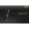 Nitecore MT10C 920lm flashlight