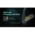 Nitecore NL1836R 3600mAh 18650 Li-ion aккумулятор 3.6V (USB-C)