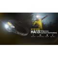 Nitecore HA13 headlamp 350lm