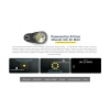 Nitecore EDC33 flashlight 4000lm