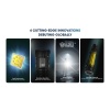 Nitecore EDC33 flashlight 4000lm