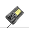 Nitecore USN4 PRO Sony NP-FZ100 зарядное устройство