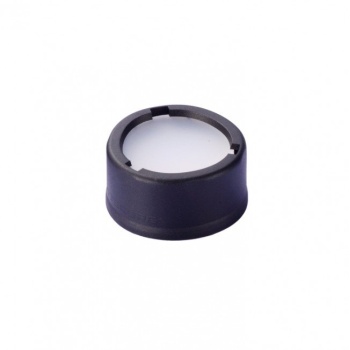 Nitecore NFD23 22.5mm diffusing filter for flashlights